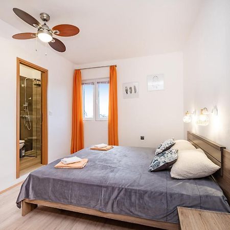 Apartment Thalia Zadar Exterior foto